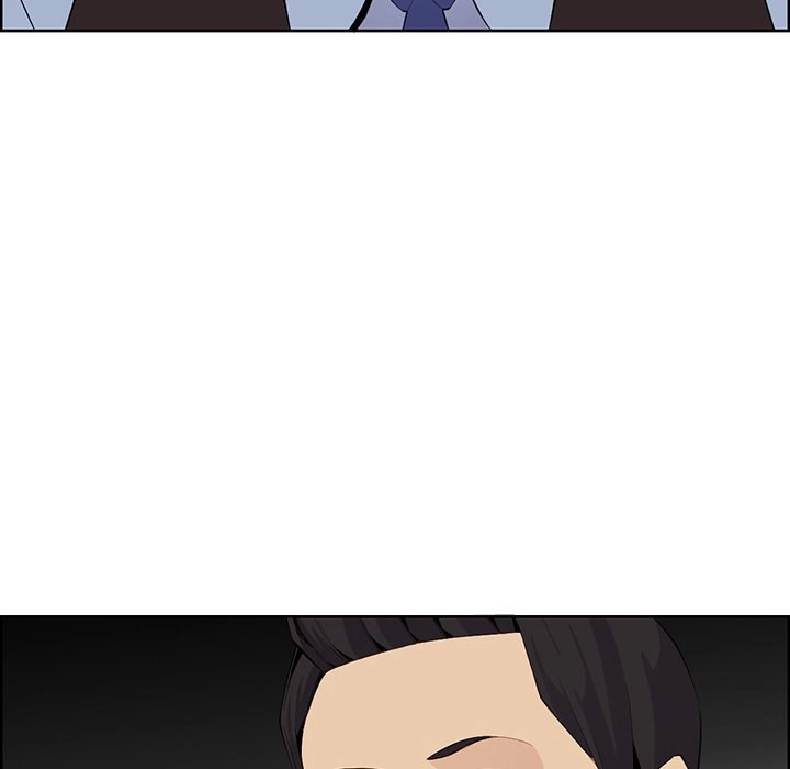 Never Too Late Chapter 129 Page 17