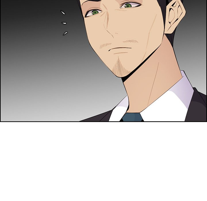 Never Too Late Chapter 129 Page 18