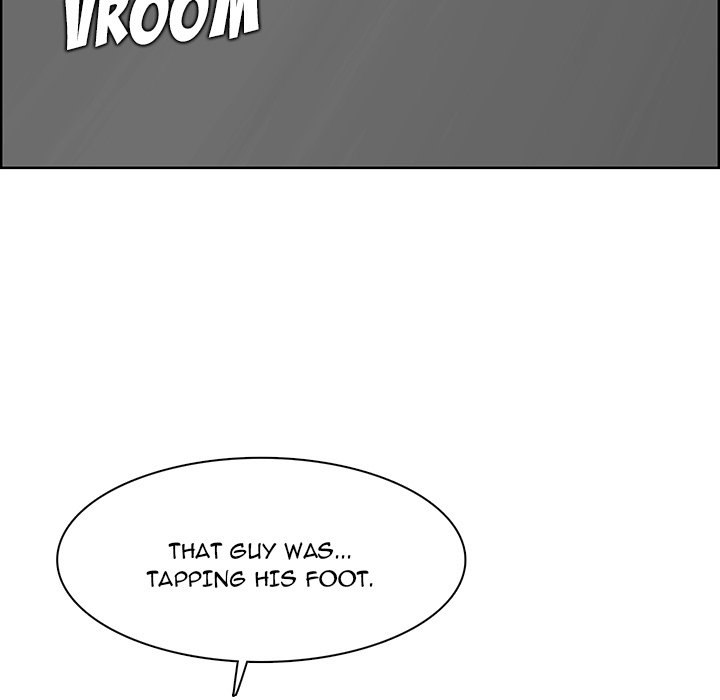 Never Too Late Chapter 129 Page 23