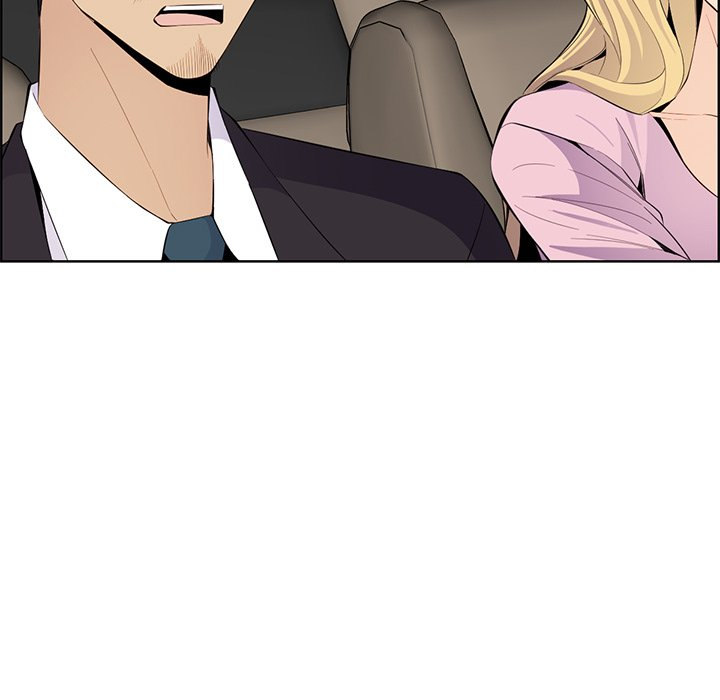 Never Too Late Chapter 129 Page 29