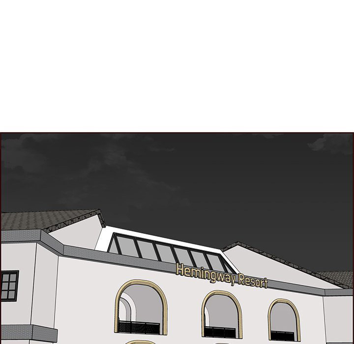 Never Too Late Chapter 129 Page 31