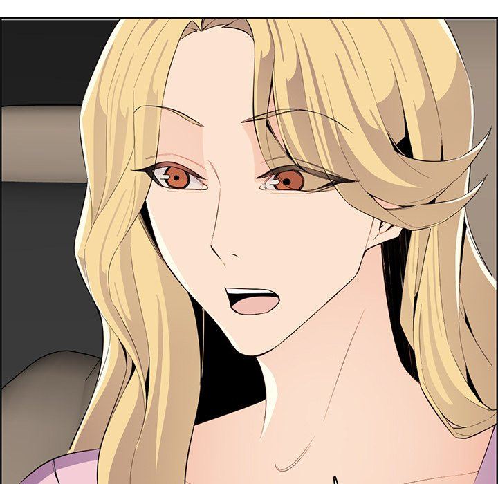 Never Too Late Chapter 129 Page 33
