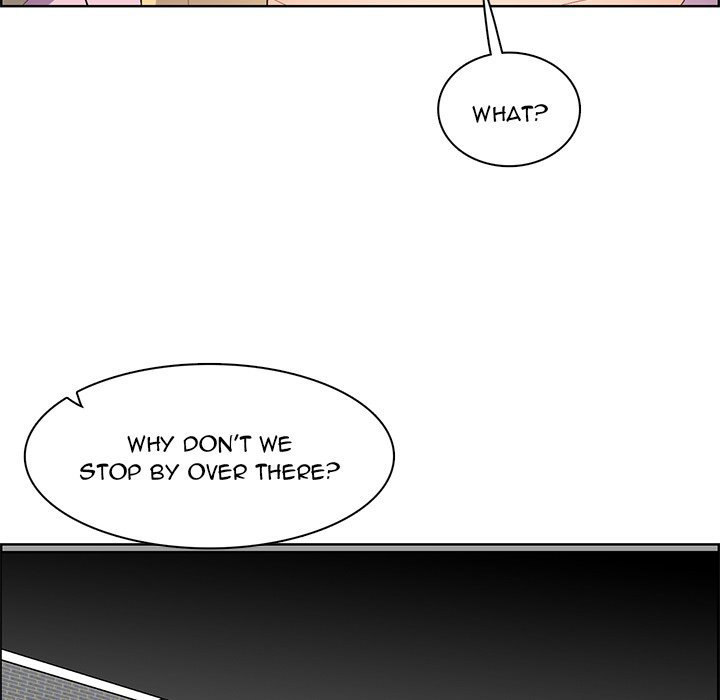 Never Too Late Chapter 129 Page 34