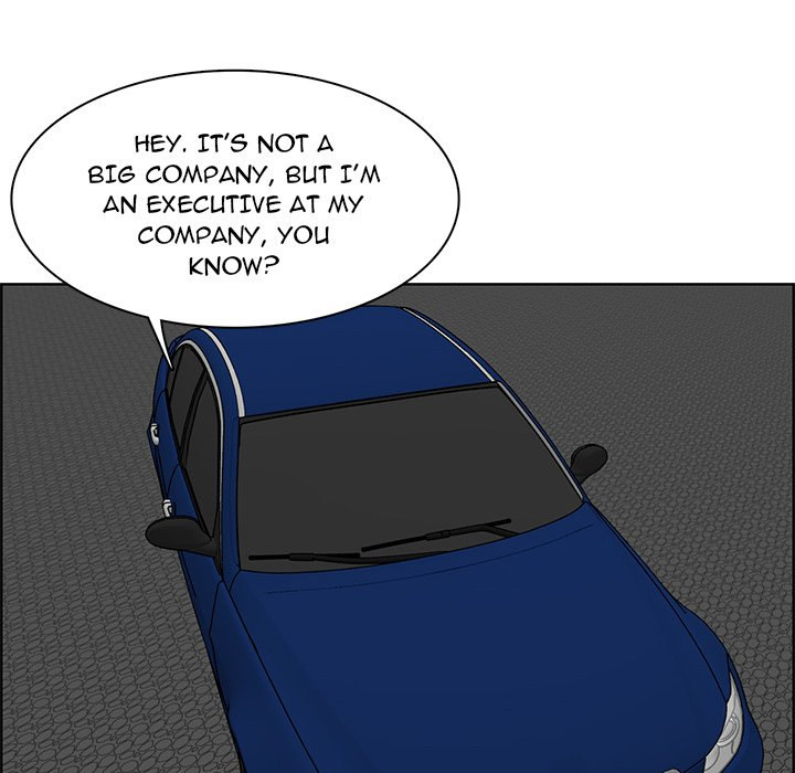 Never Too Late Chapter 129 Page 36