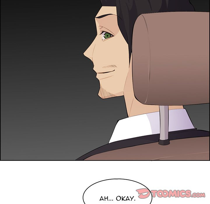 Never Too Late Chapter 129 Page 38