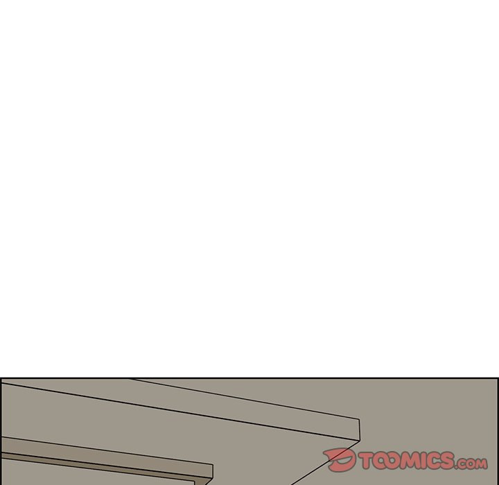 Never Too Late Chapter 129 Page 50