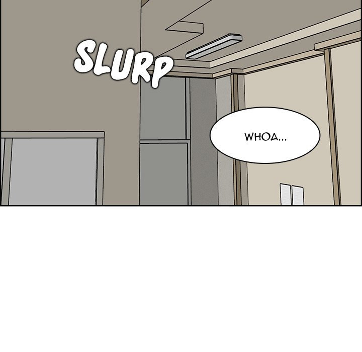Never Too Late Chapter 129 Page 51