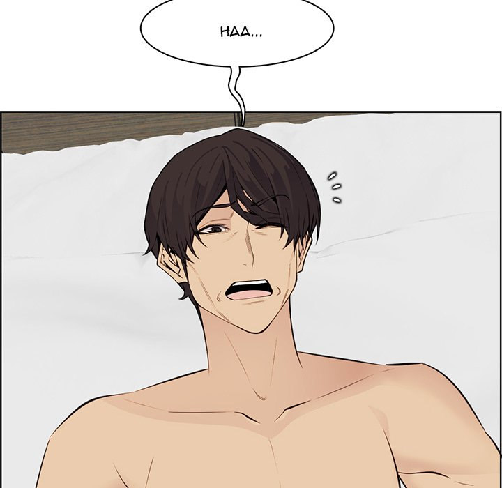 Never Too Late Chapter 129 Page 54