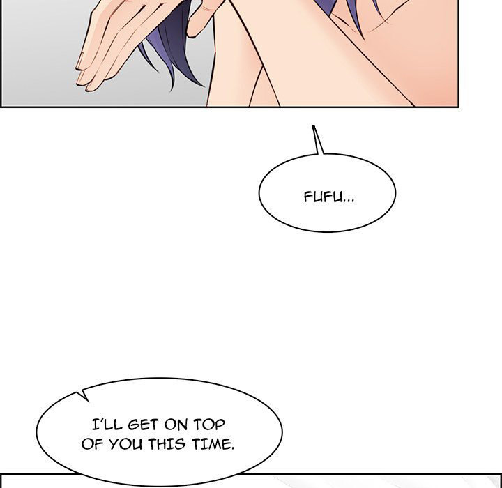 Never Too Late Chapter 129 Page 58
