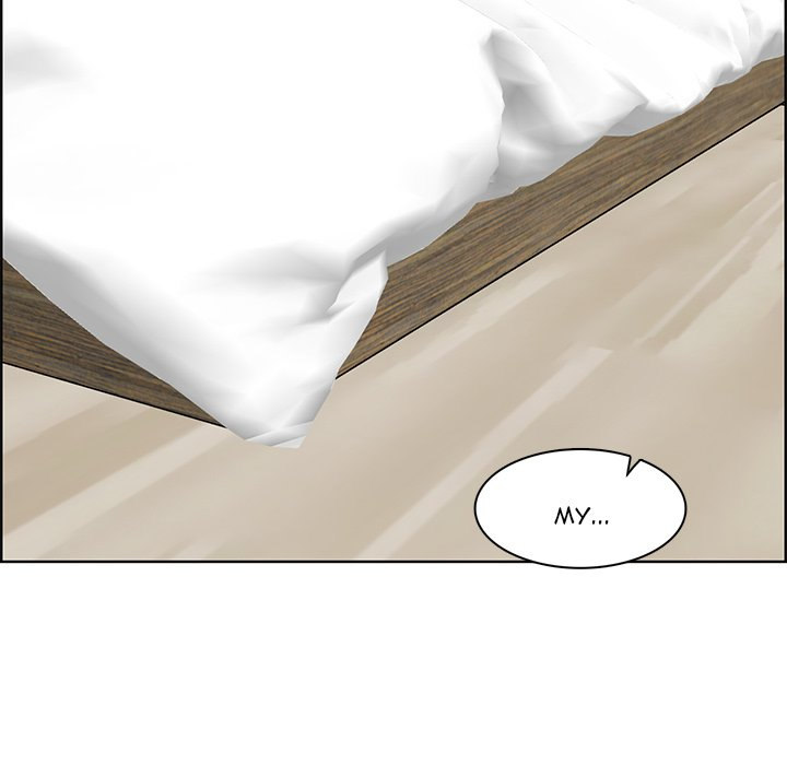 Never Too Late Chapter 129 Page 59