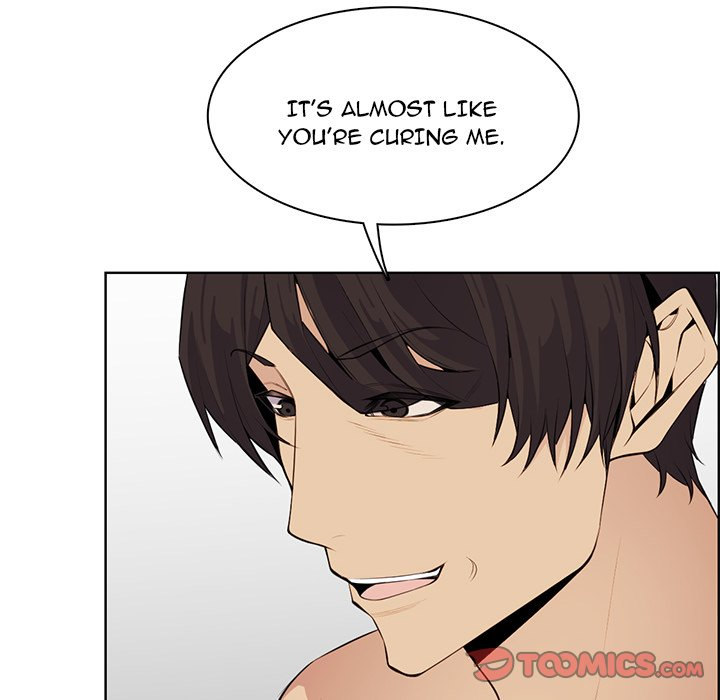 Never Too Late Chapter 129 Page 62