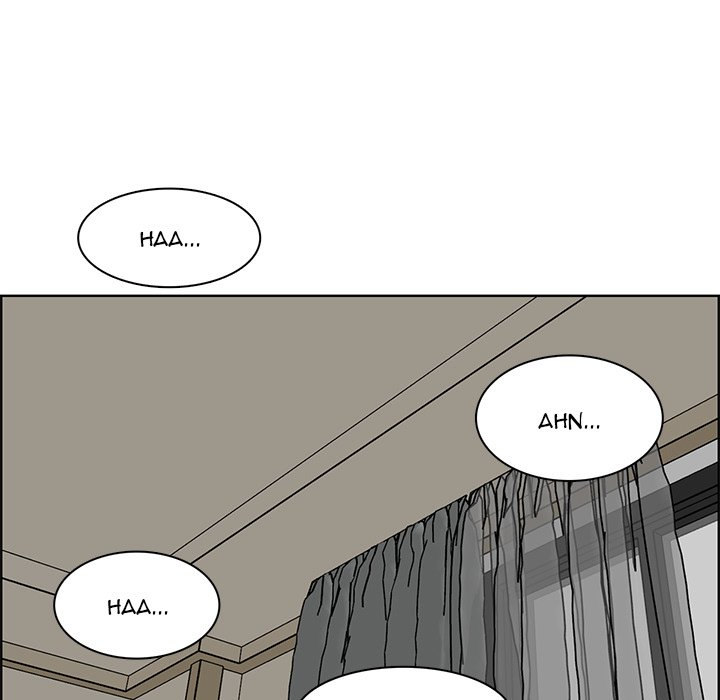 Never Too Late Chapter 129 Page 69