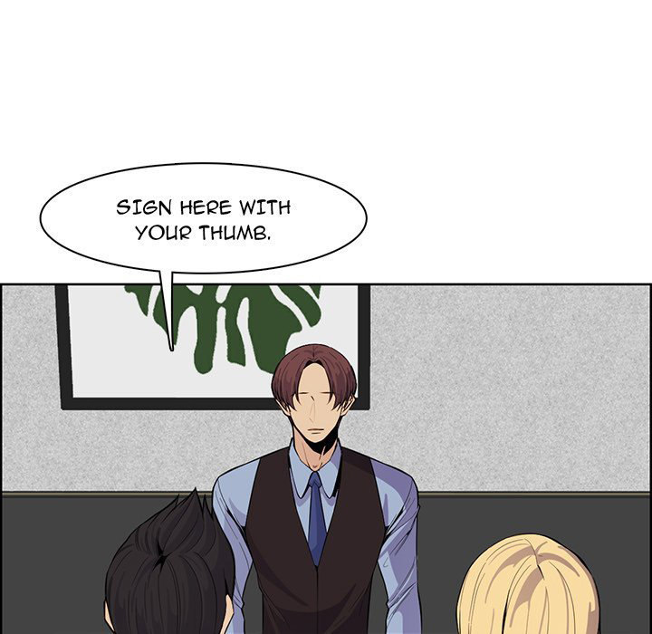 Never Too Late Chapter 129 Page 7