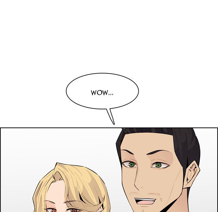 Never Too Late Chapter 129 Page 73