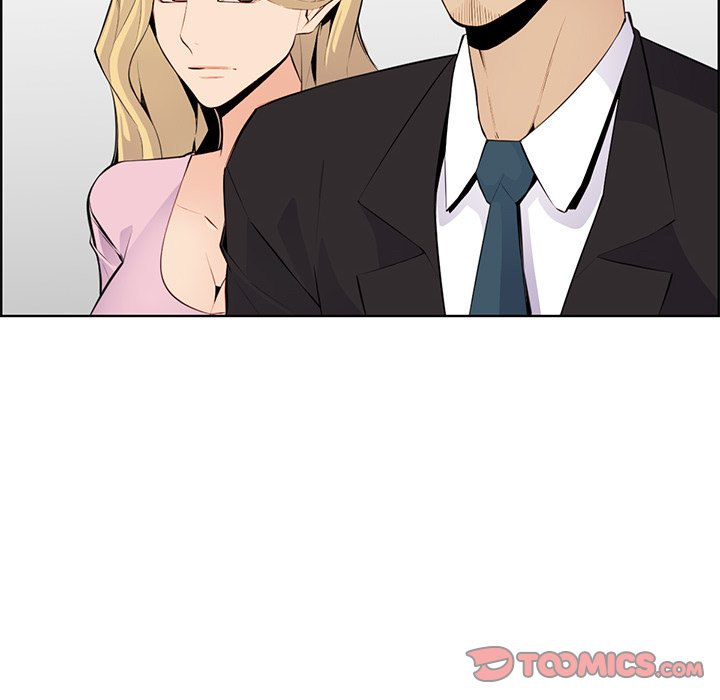 Never Too Late Chapter 129 Page 74