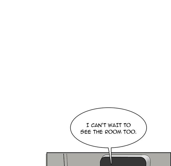 Never Too Late Chapter 129 Page 79