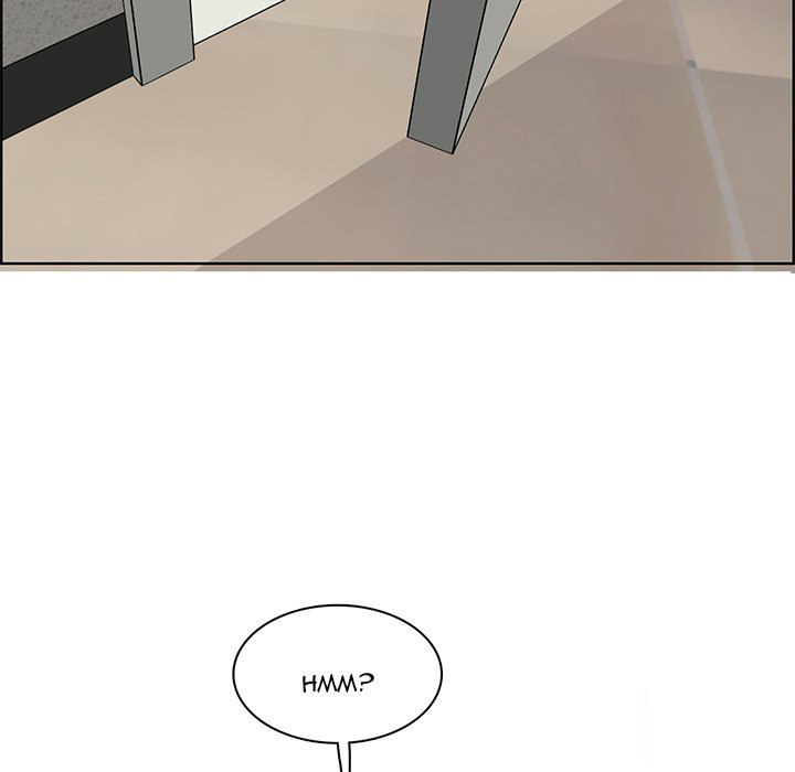 Never Too Late Chapter 129 Page 82