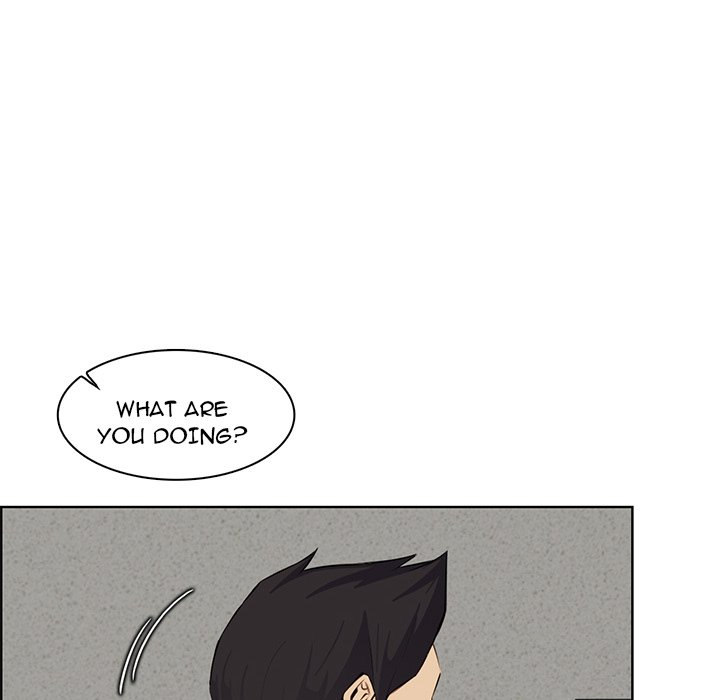Never Too Late Chapter 129 Page 84