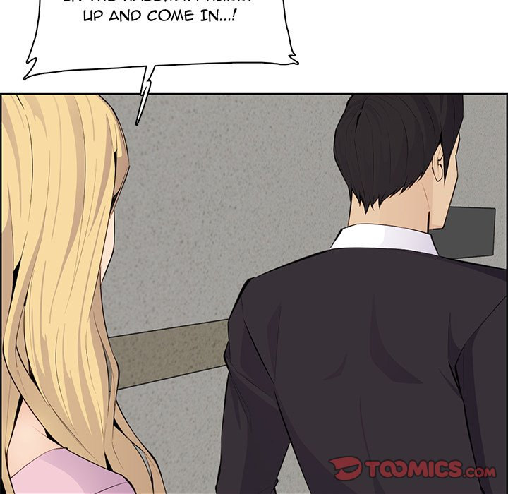 Never Too Late Chapter 129 Page 86