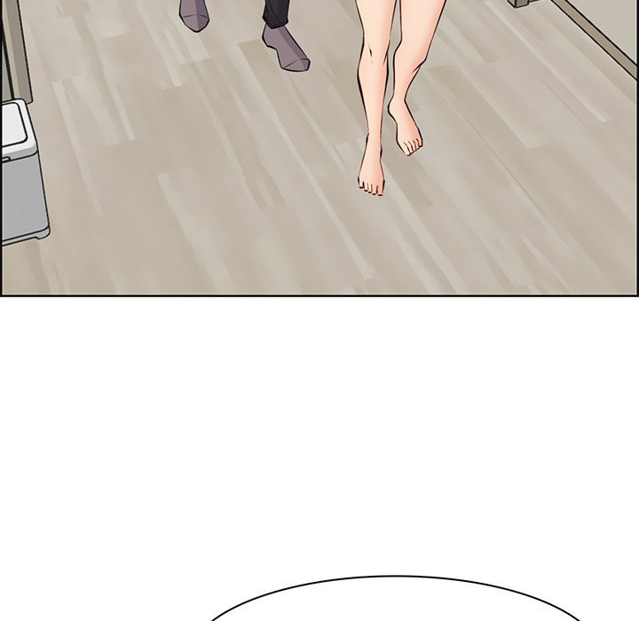 Never Too Late Chapter 129 Page 90