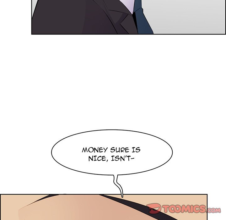 Never Too Late Chapter 129 Page 92