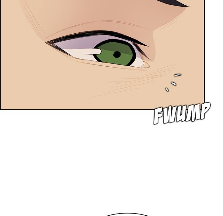 Never Too Late Chapter 129 Page 93
