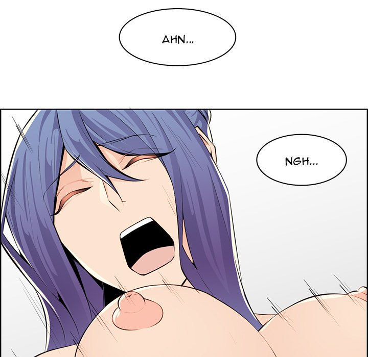 Never Too Late Chapter 129 Page 99