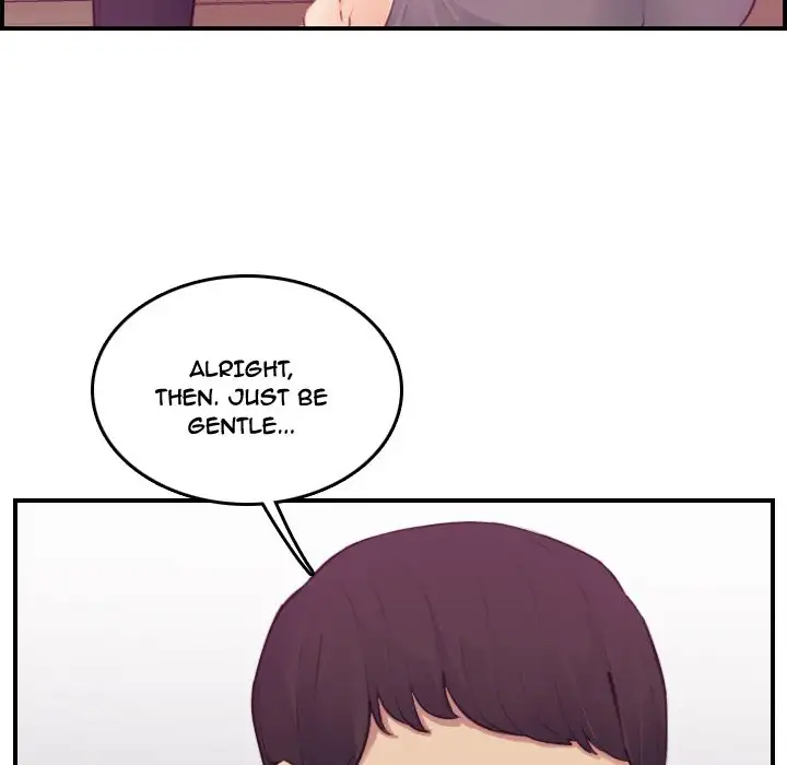 Never Too Late Chapter 13 Page 107