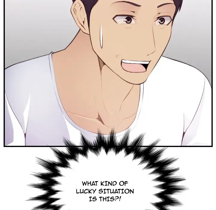 Never Too Late Chapter 13 Page 108