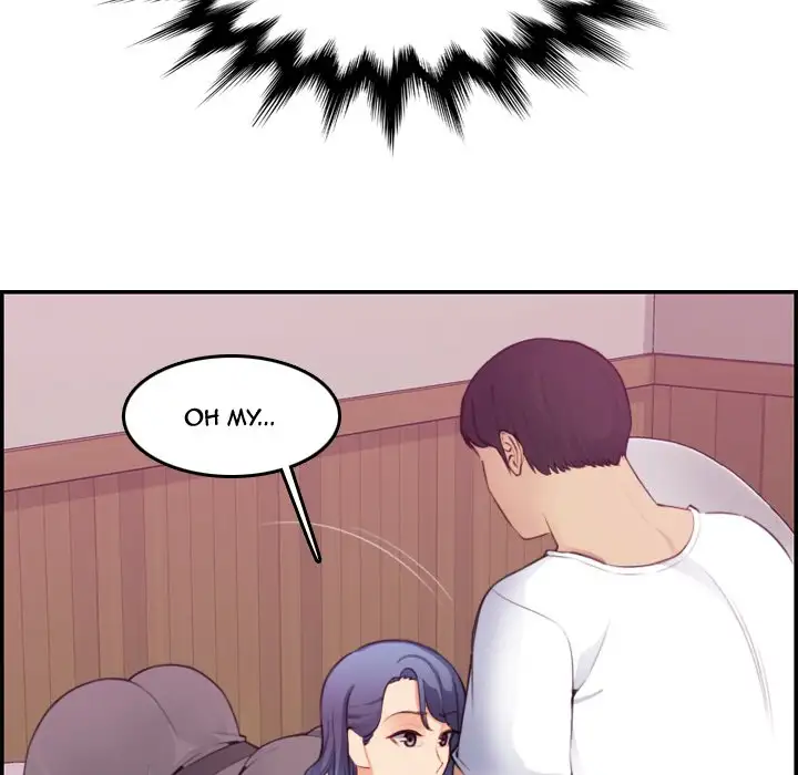 Never Too Late Chapter 13 Page 109
