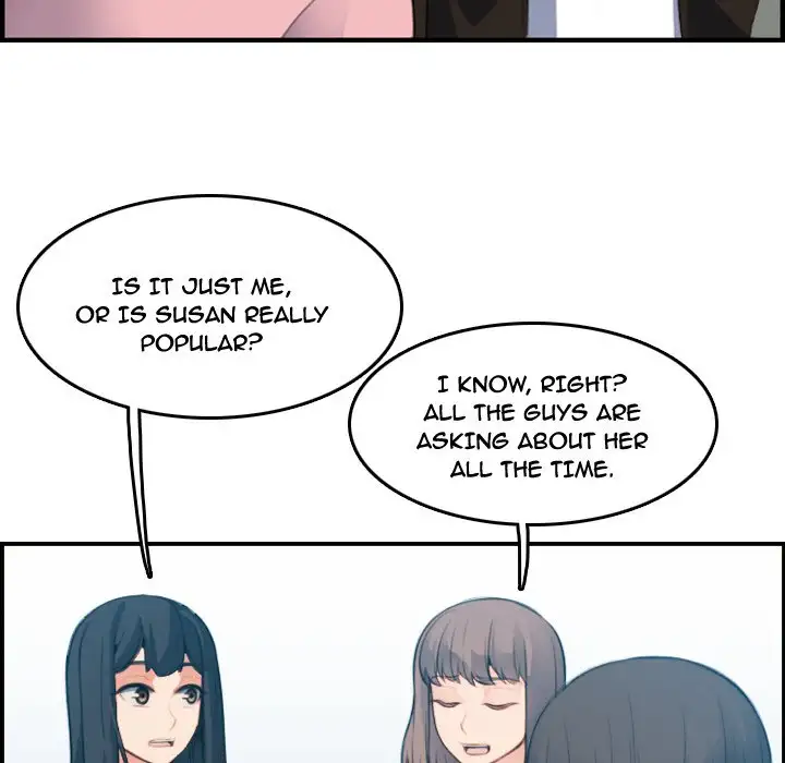 Never Too Late Chapter 13 Page 11
