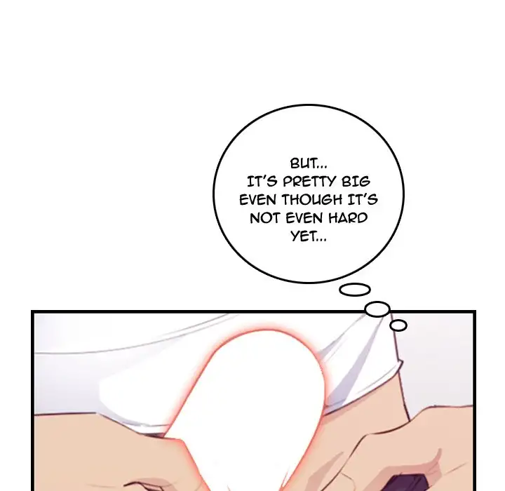 Never Too Late Chapter 13 Page 112