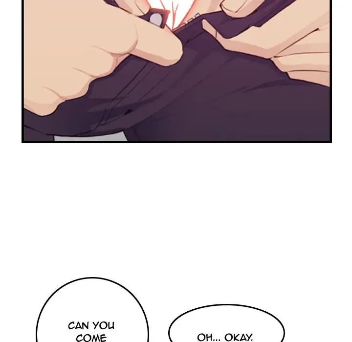 Never Too Late Chapter 13 Page 113