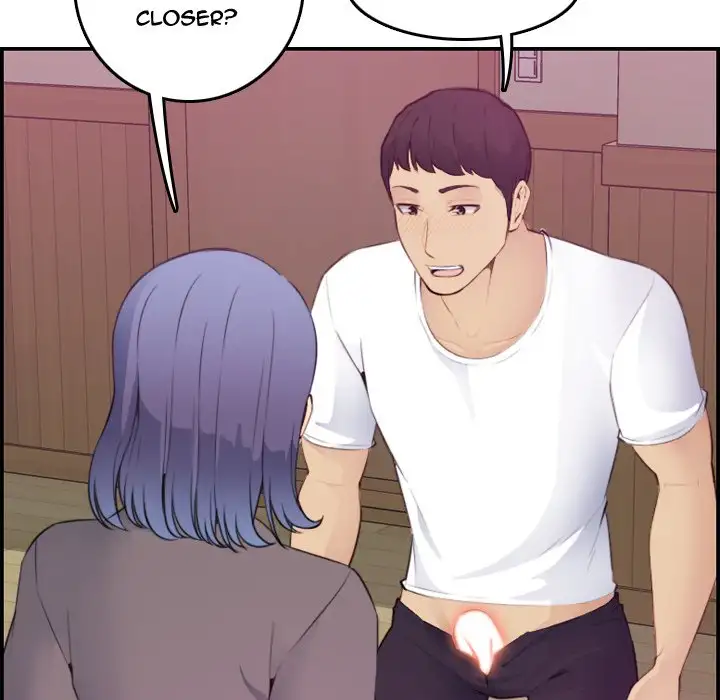 Never Too Late Chapter 13 Page 114