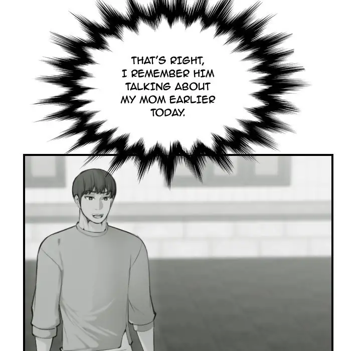 Never Too Late Chapter 13 Page 18
