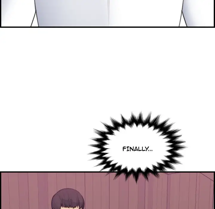 Never Too Late Chapter 13 Page 30