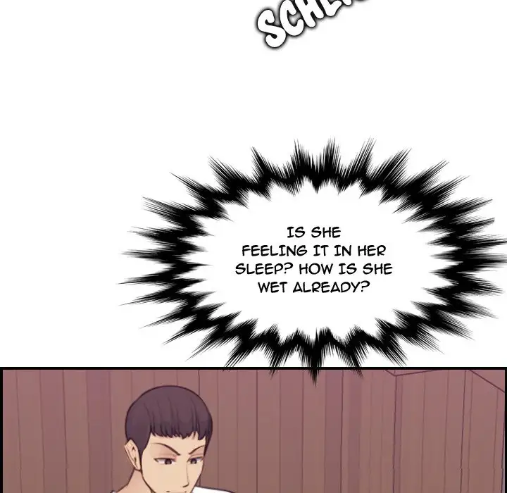 Never Too Late Chapter 13 Page 39