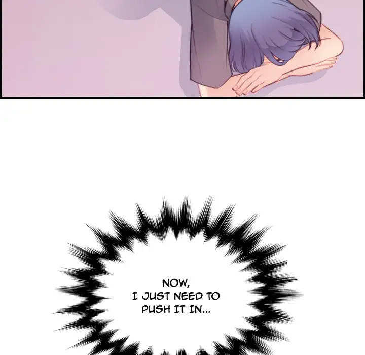 Never Too Late Chapter 13 Page 41