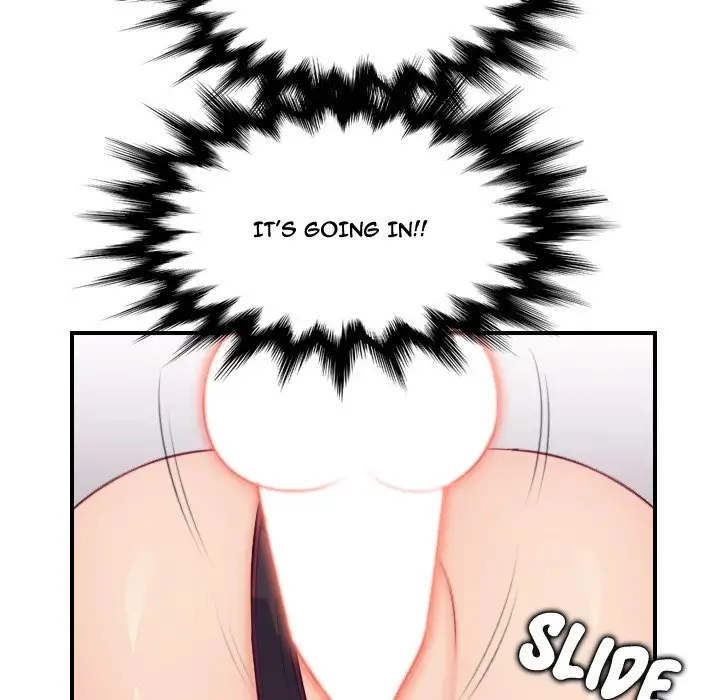 Never Too Late Chapter 13 Page 49