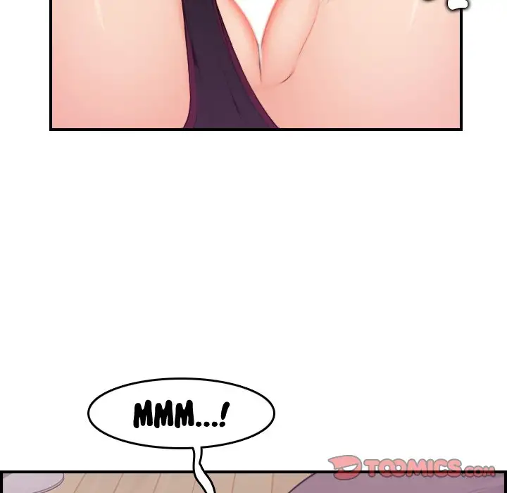 Never Too Late Chapter 13 Page 50