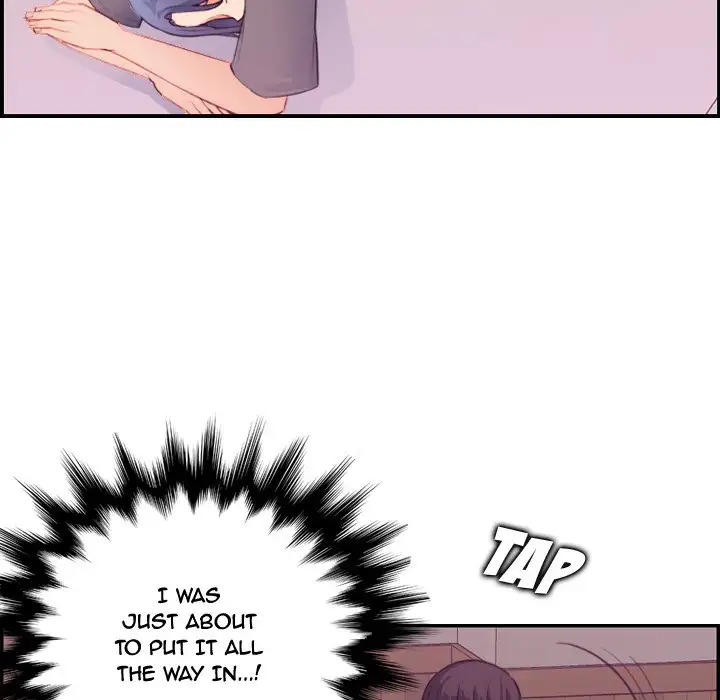 Never Too Late Chapter 13 Page 65