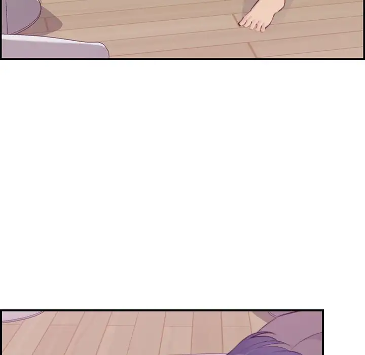 Never Too Late Chapter 13 Page 67