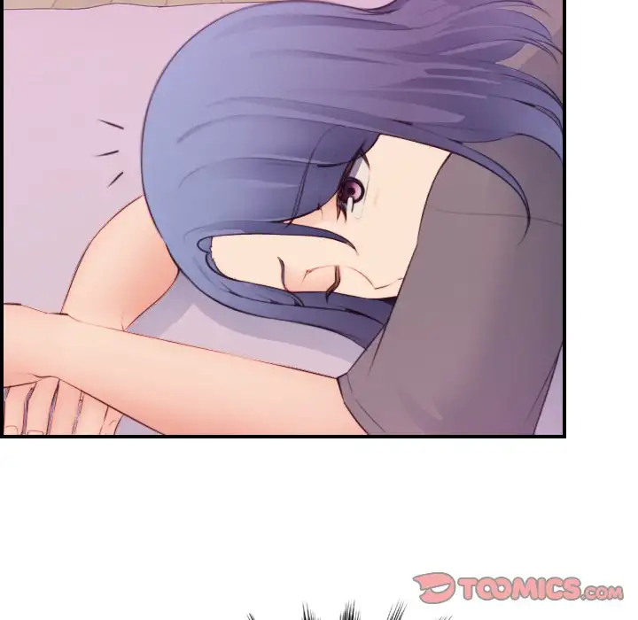 Never Too Late Chapter 13 Page 68