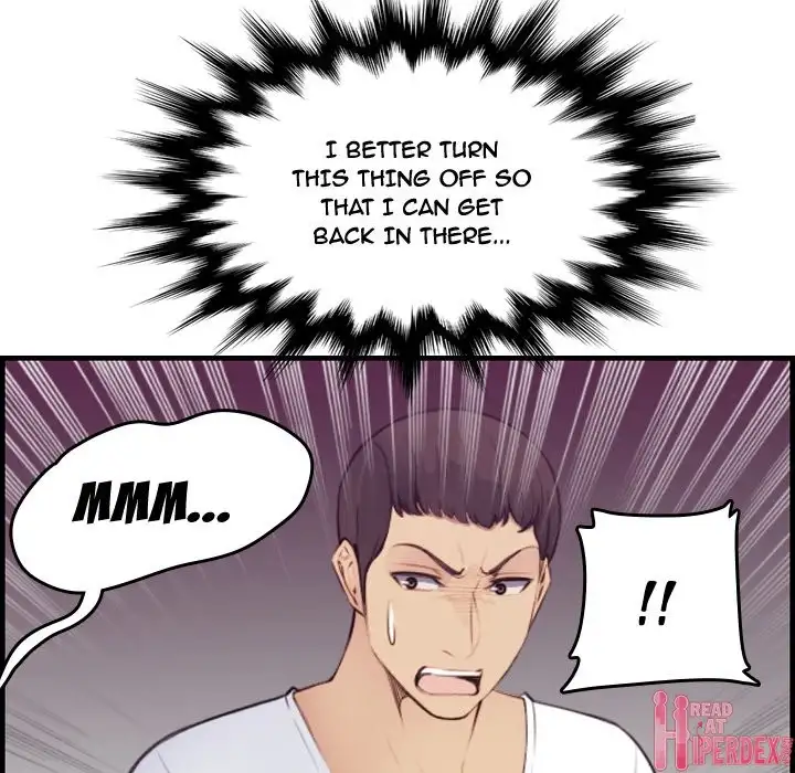 Never Too Late Chapter 13 Page 69