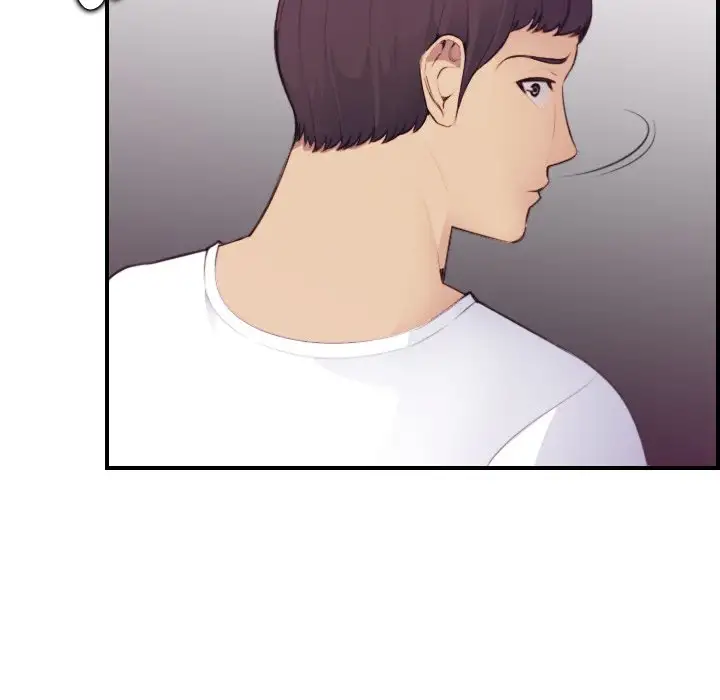 Never Too Late Chapter 13 Page 72