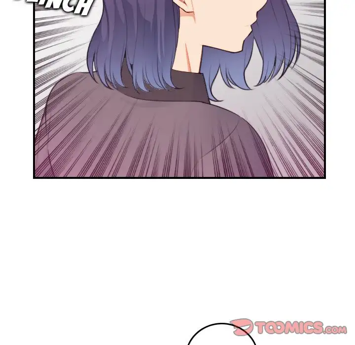 Never Too Late Chapter 13 Page 80