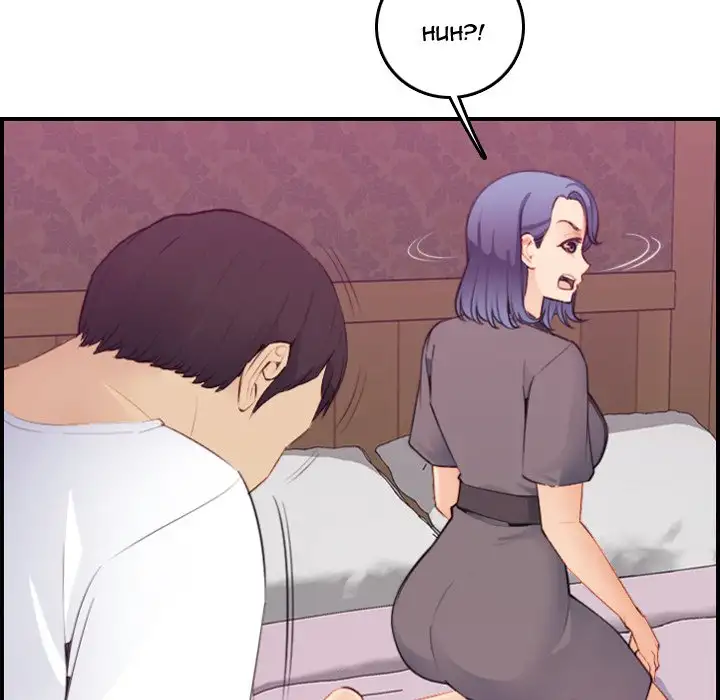Never Too Late Chapter 13 Page 81