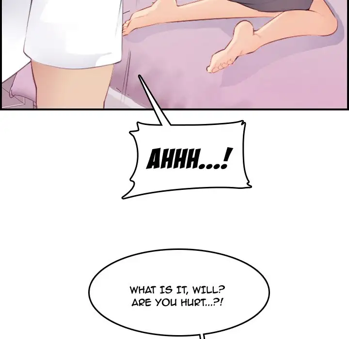 Never Too Late Chapter 13 Page 82