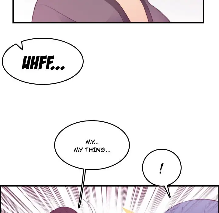 Never Too Late Chapter 13 Page 84
