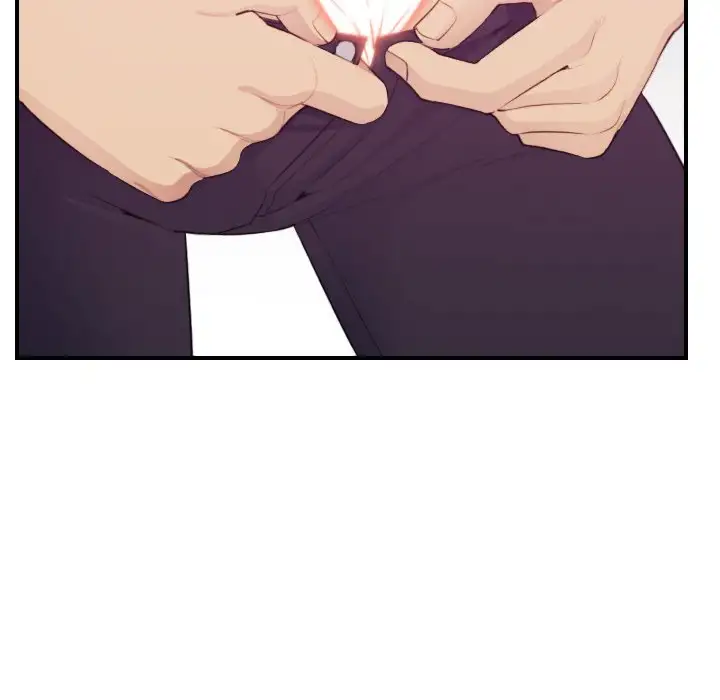 Never Too Late Chapter 13 Page 87